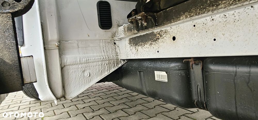 Mercedes-Benz Sprinter - 36