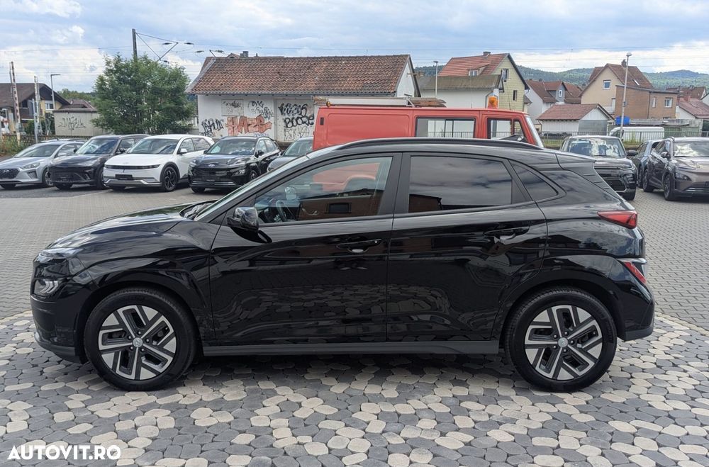 HYUNDAI Kona 2023 — imagine 4