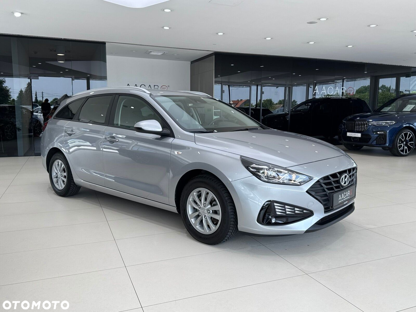 Hyundai i30 1.5 DPI Modern - 6