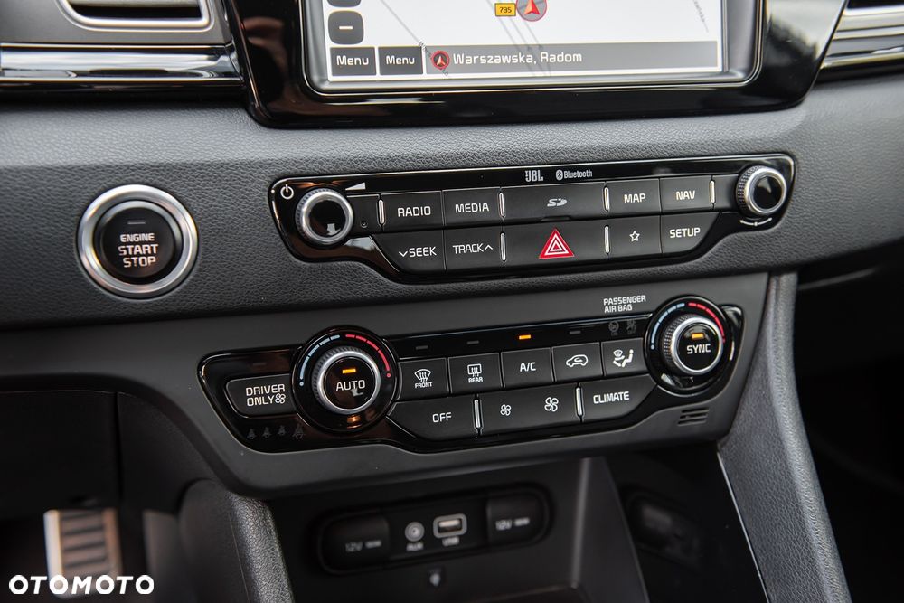 Kia Niro - 25