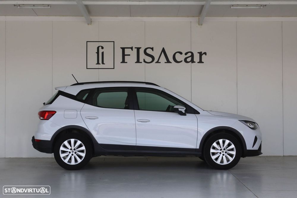 SEAT Arona 1.0 TSI Style - 7