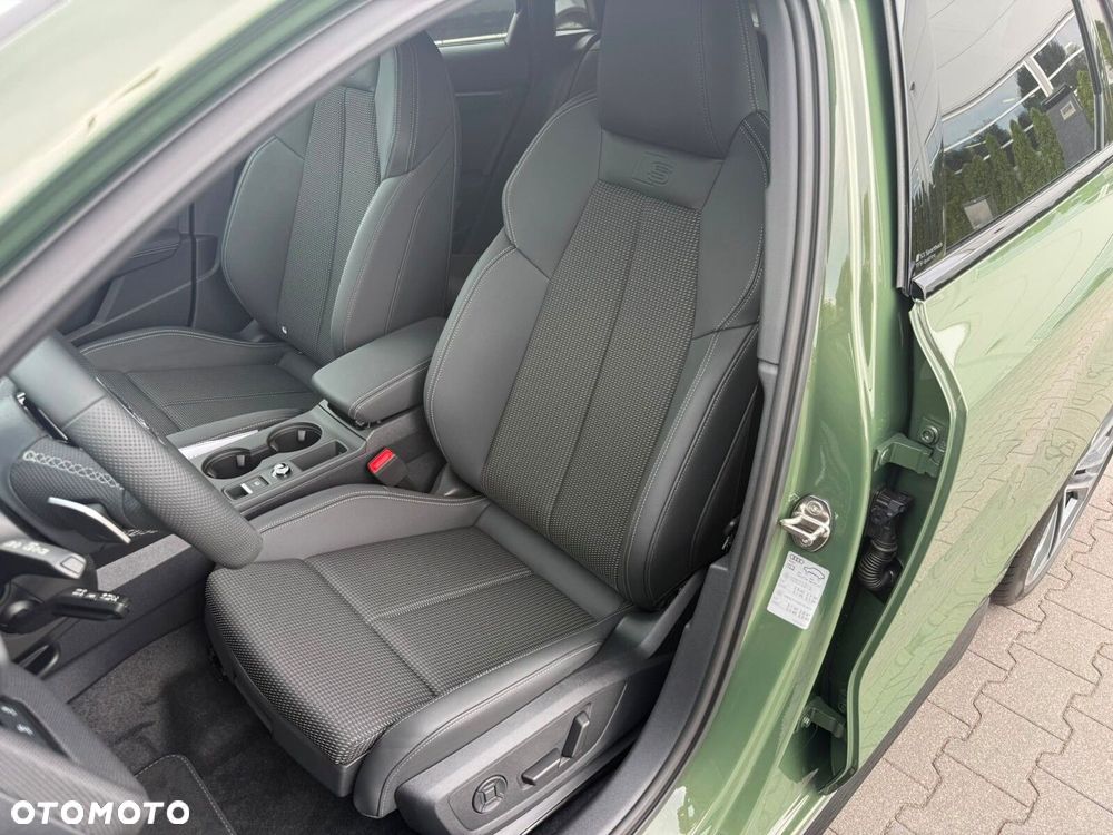 Audi S3 Sportback - 17