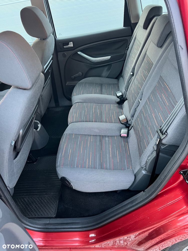 Ford C-MAX 1.6 Trend - 11