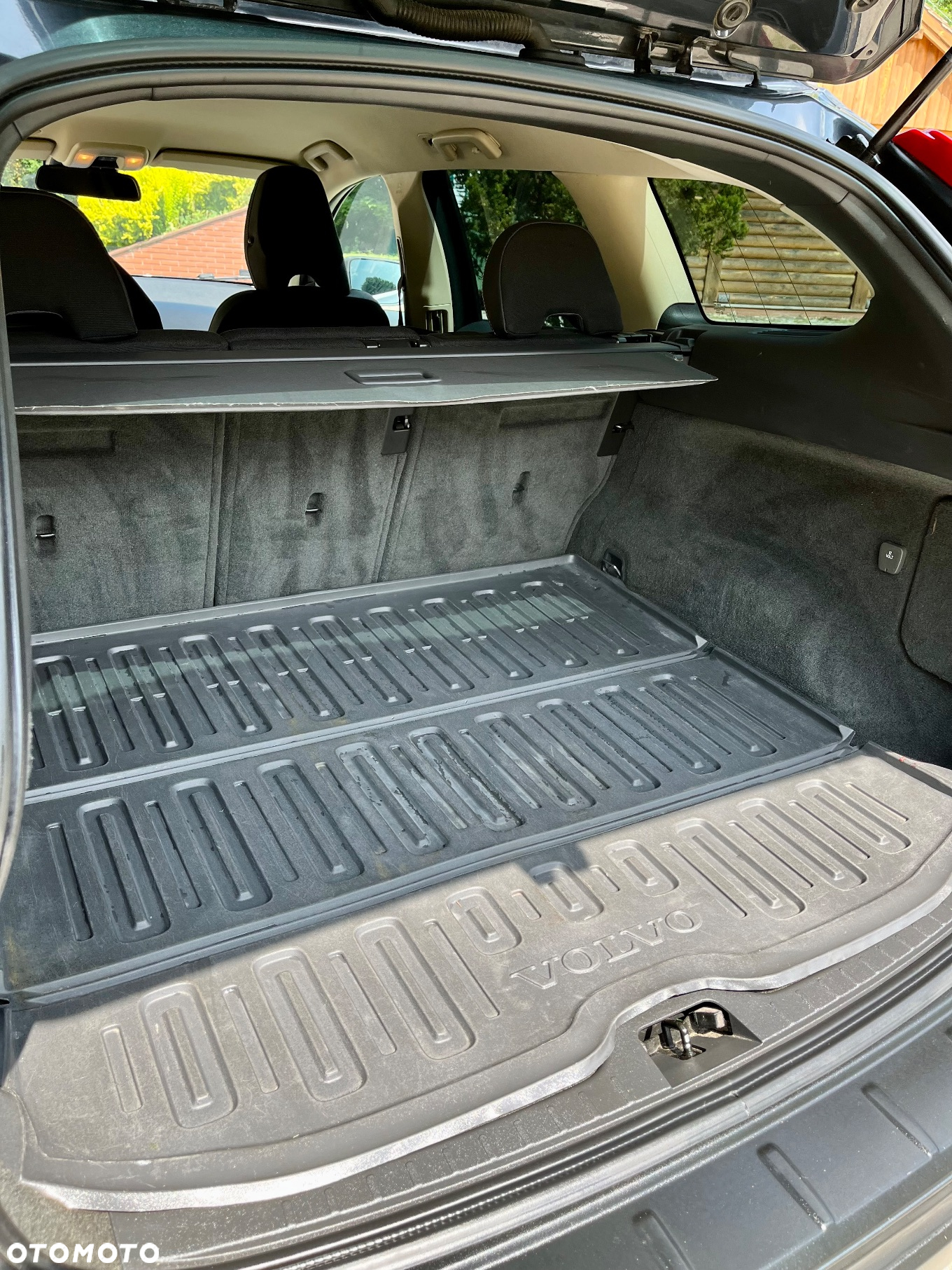 Volvo XC 60 - 14