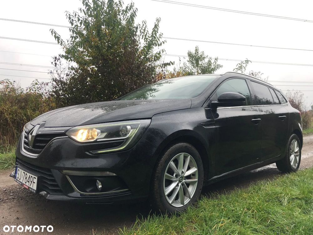 Renault Megane Grandtour ENERGY dCi 110 Start & Stopp Expression - 2