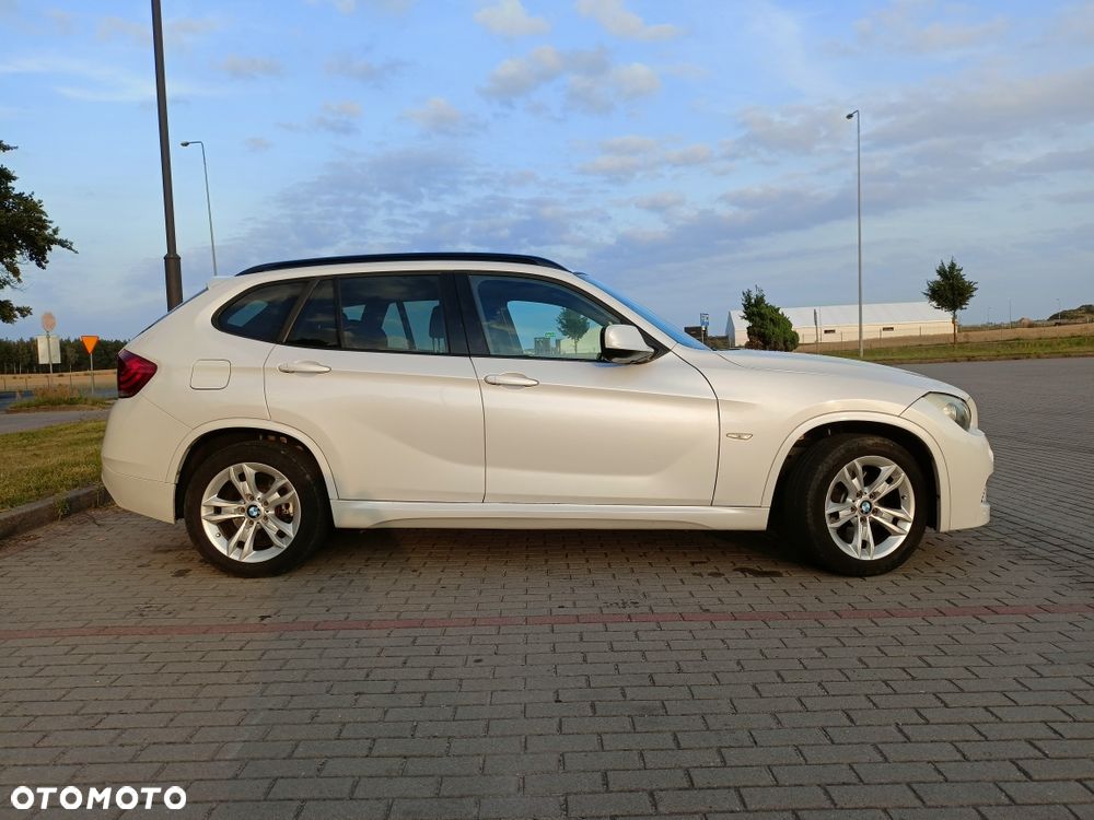 BMW X1 - 2