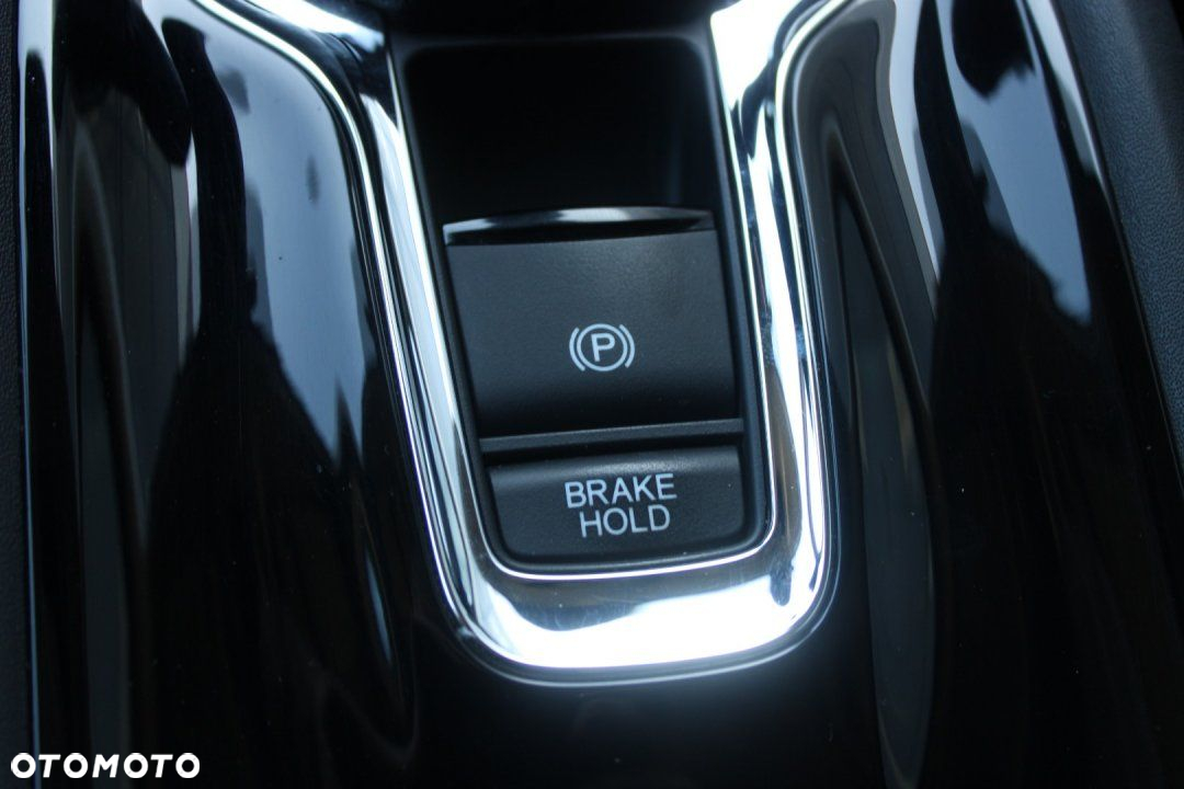Honda HR-V - 34
