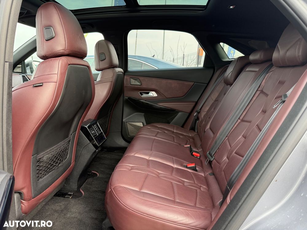 DS Automobiles DS 7 Crossback - 16