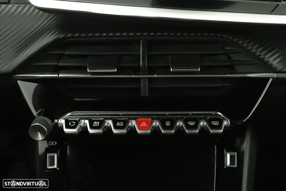 Peugeot 2008 1.2 PureTech Allure - 13