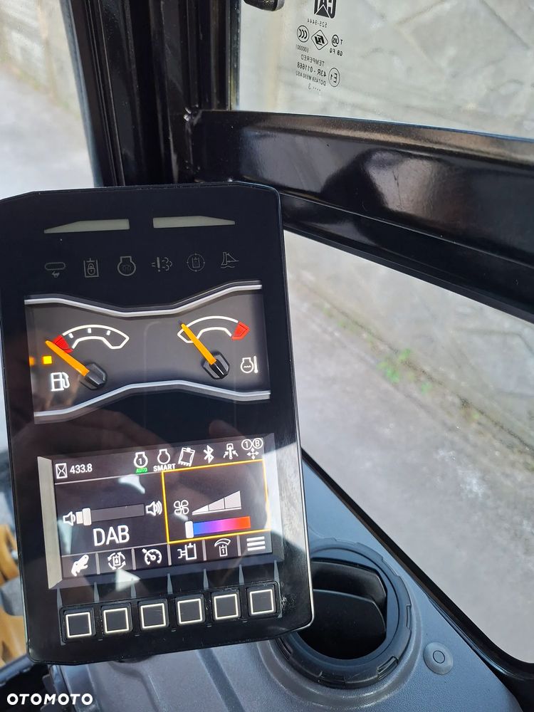 Caterpillar 301.8 05A Powertilt - 32