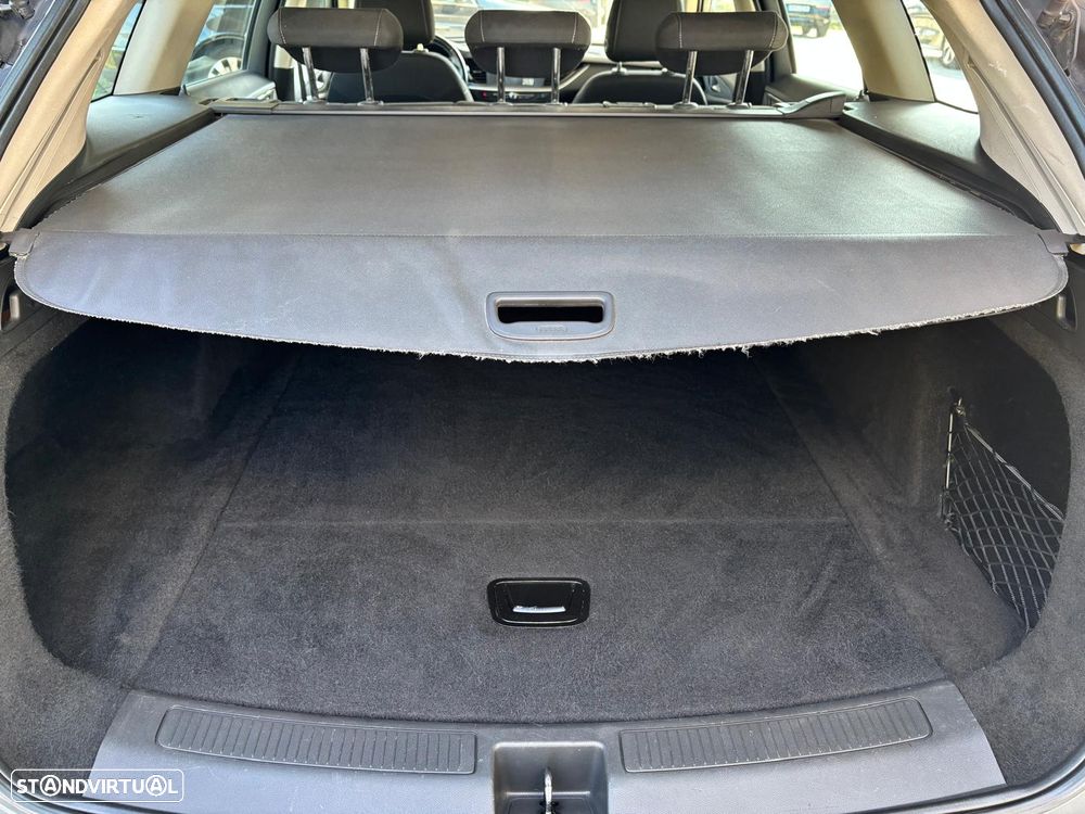 Opel Insignia Sports Tourer 1.6 CDTi Business Edition - 26