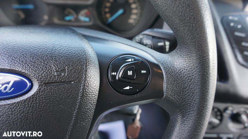 Ford Transit Connect - 20