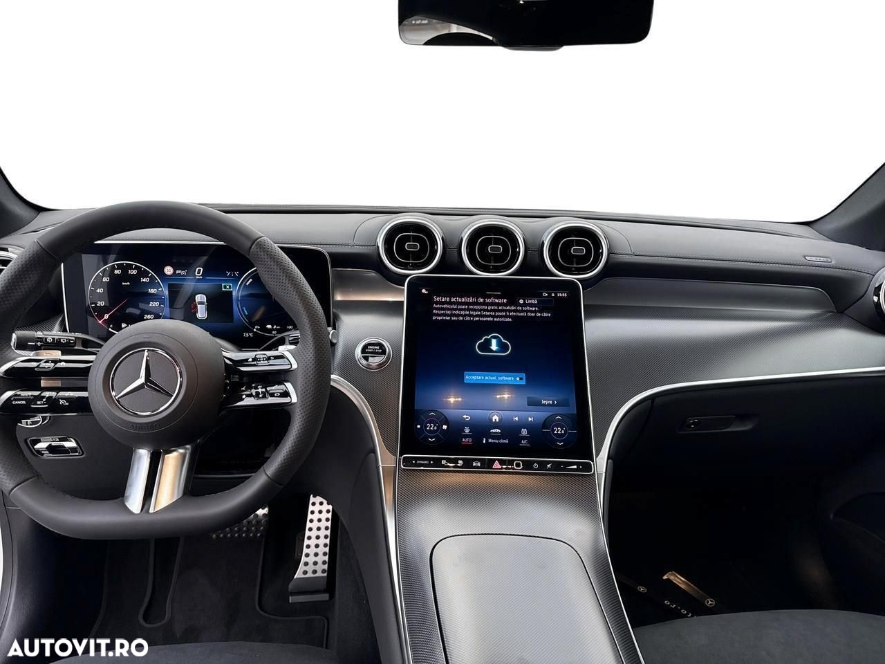 Mercedes-Benz GLC - 9