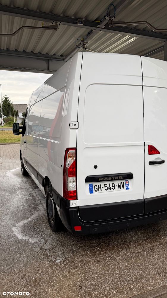 Renault Master - 9
