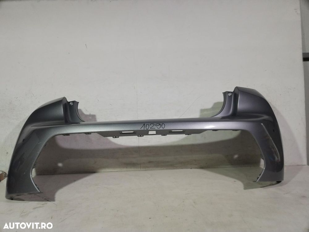 Bara spate Peugeot 208, 2019, 2020, 2021, 2022, 2023, cod origine OE 9823204280. 10290 - 1