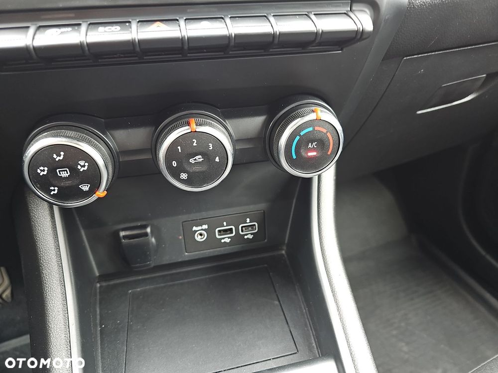 Renault Captur 1.0 TCe Zen - 20