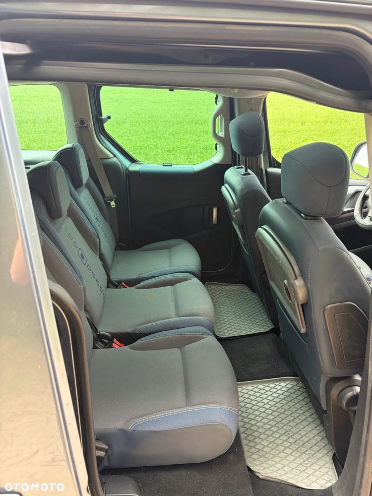 Citroën Berlingo 1.6 16V Multispace - 5