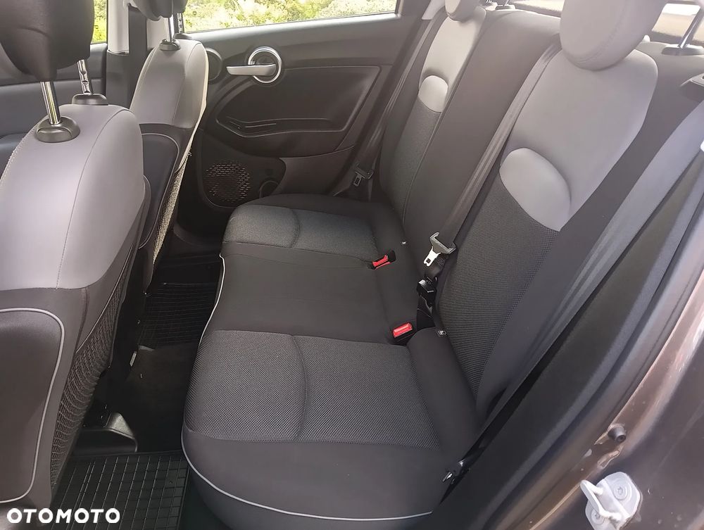 Fiat 500X 1.6 E-torQ 4x2 Web Edition - 23