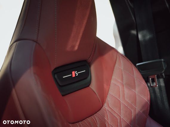 Audi S5 Avant TFSI S tronic - 31