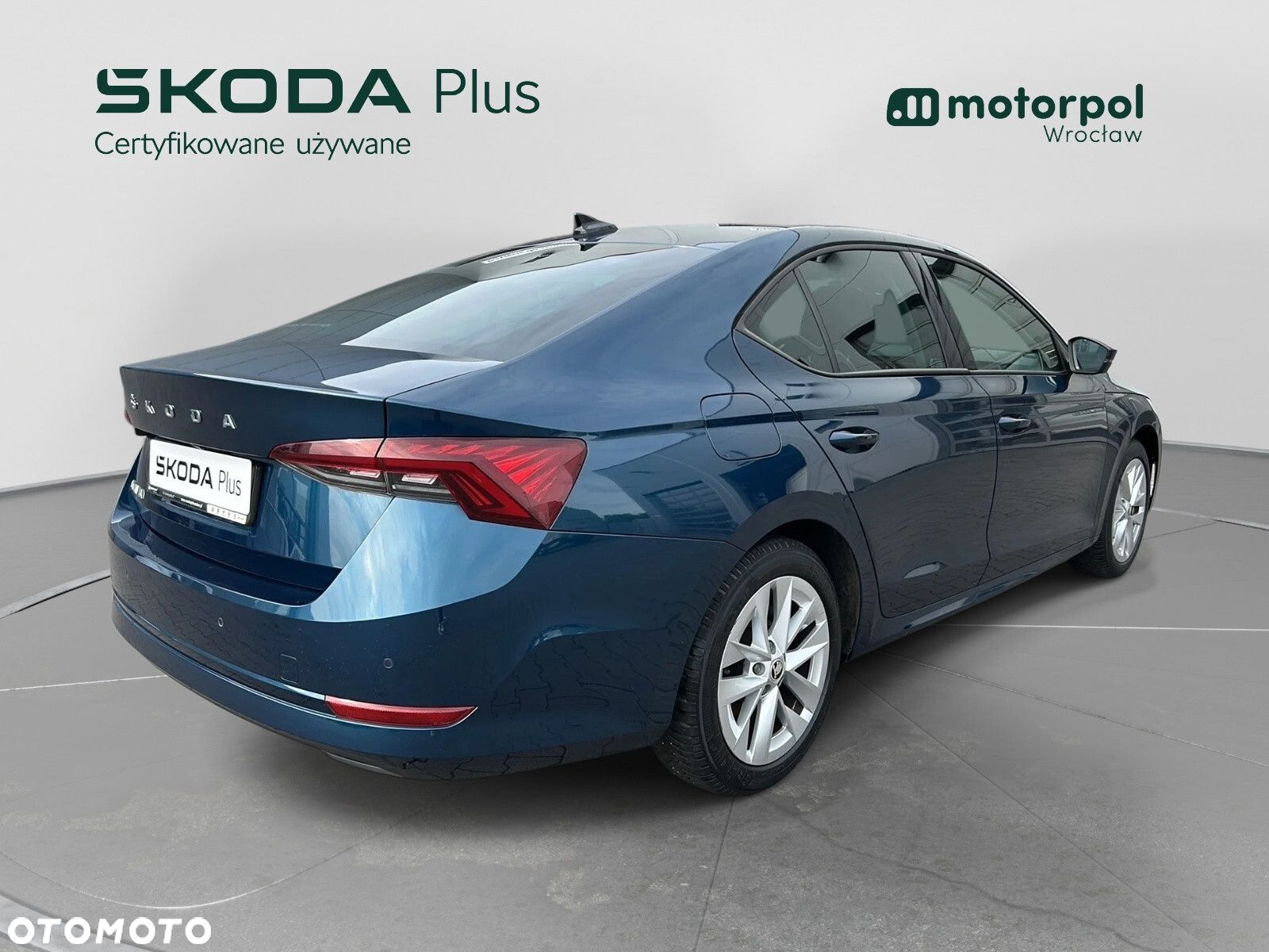 Skoda Octavia 1.5 TSI ACT Ambition - 14