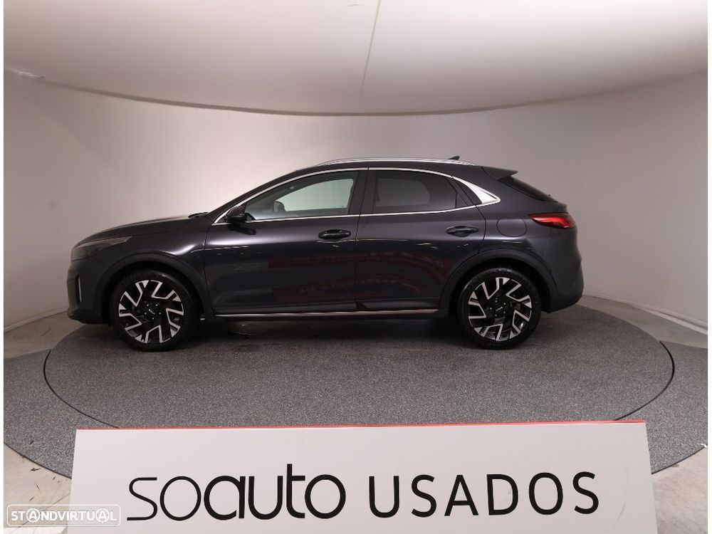 Kia XCeed 1.0 T-GDI Drive - 5
