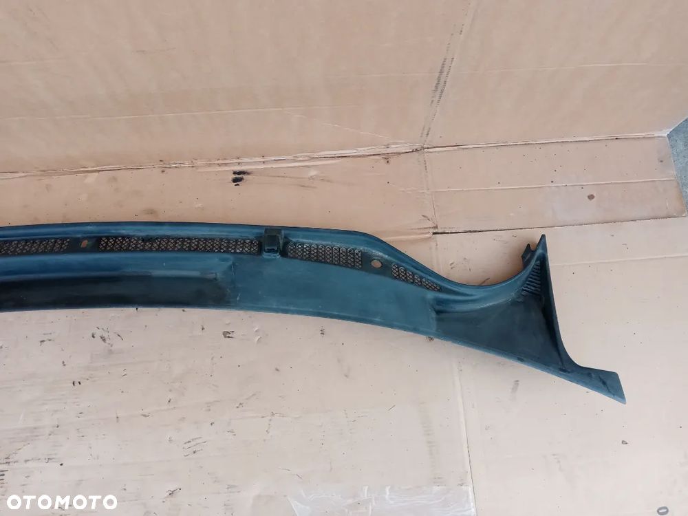 Podszybie osłona podszybia Skoda Fabia I 6Y1819415A 6Y2819415A - 3