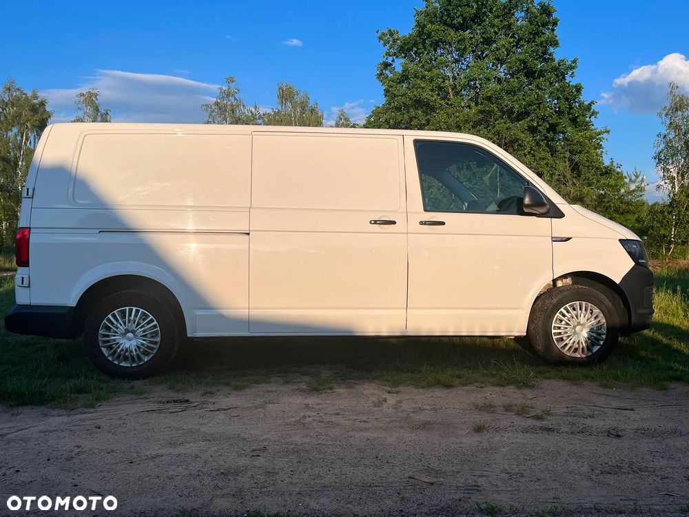 Volkswagen TRANSPORTER - 2