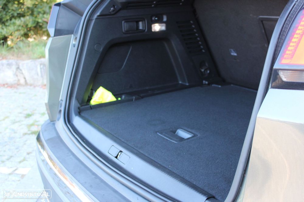 Peugeot 3008 1.5 BlueHDi GT Line - 48