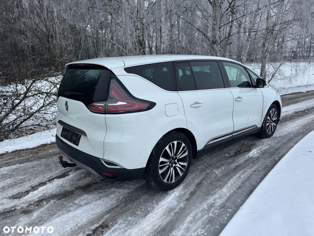 Renault Espace 1.6 TCE Initiale Paris EDC 7os - 1