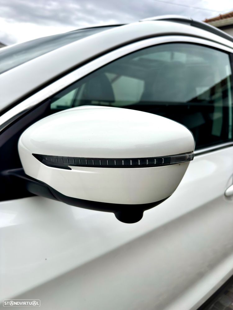 Nissan Qashqai 1.5 dCi TEKNA+ - 31