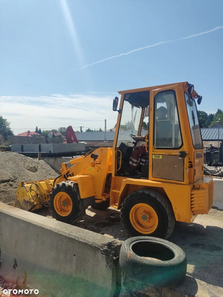 Hanomag - 2
