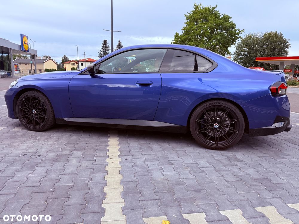BMW Seria 2 M240i xDrive - 6