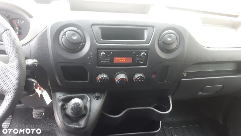Renault MASTER - 11