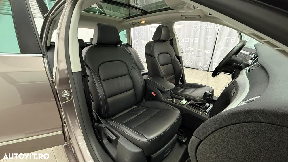 Skoda Superb 1.8 TSI DSG Ambition - 19