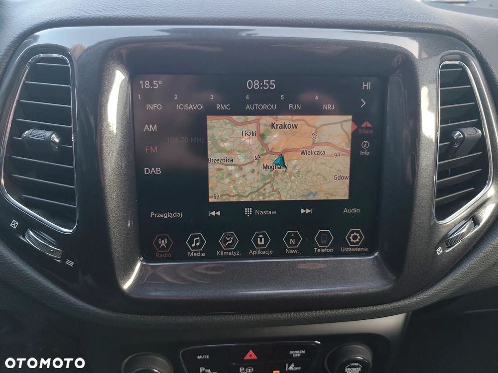 Jeep Compass 1.3 T4 PHEV 4xe Longitude S&S - 18