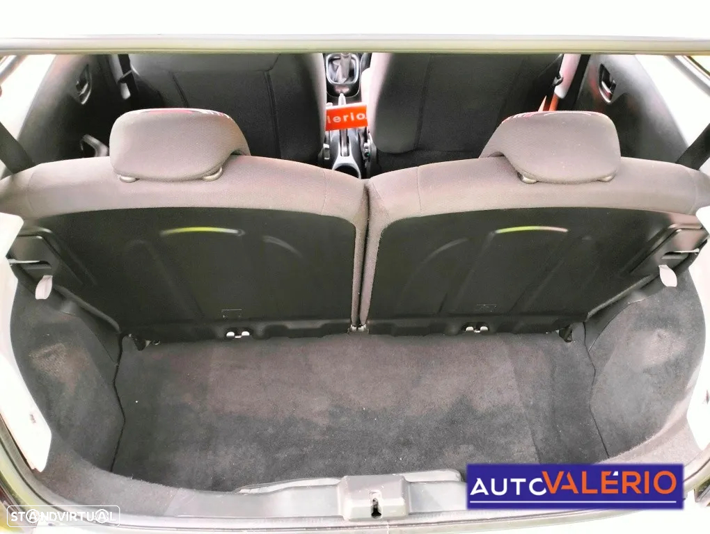 Citroën C1 1.0 VTi Feel - 27