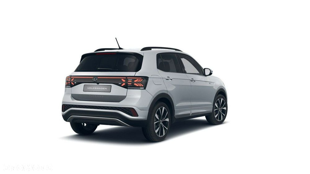 Volkswagen T-Cross - 7