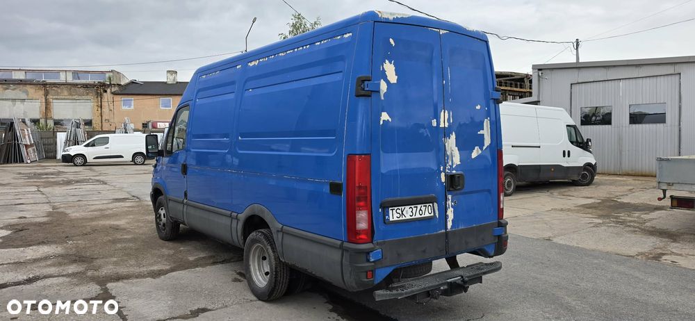 Iveco Daily 40C17 - 3
