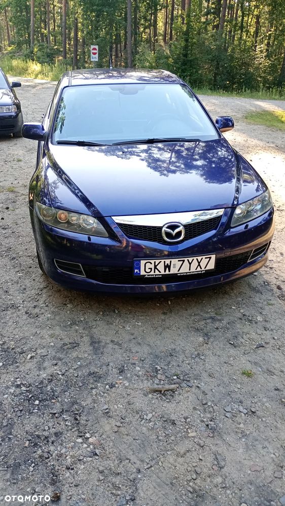 Mazda 6 - 10