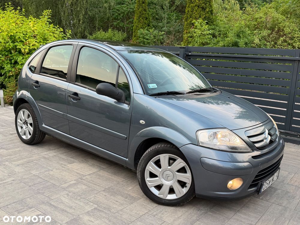 Citroën C3 - 4