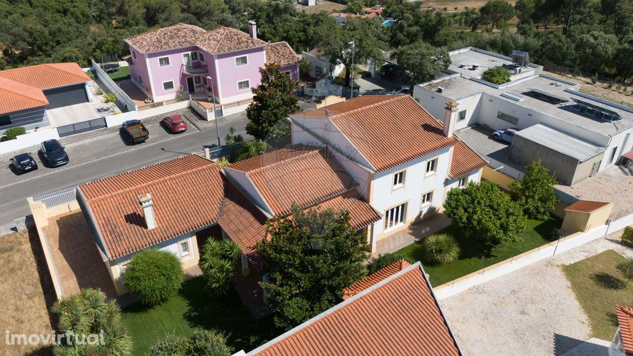 Moradia T4 para venda - Grande imagem: 3/50