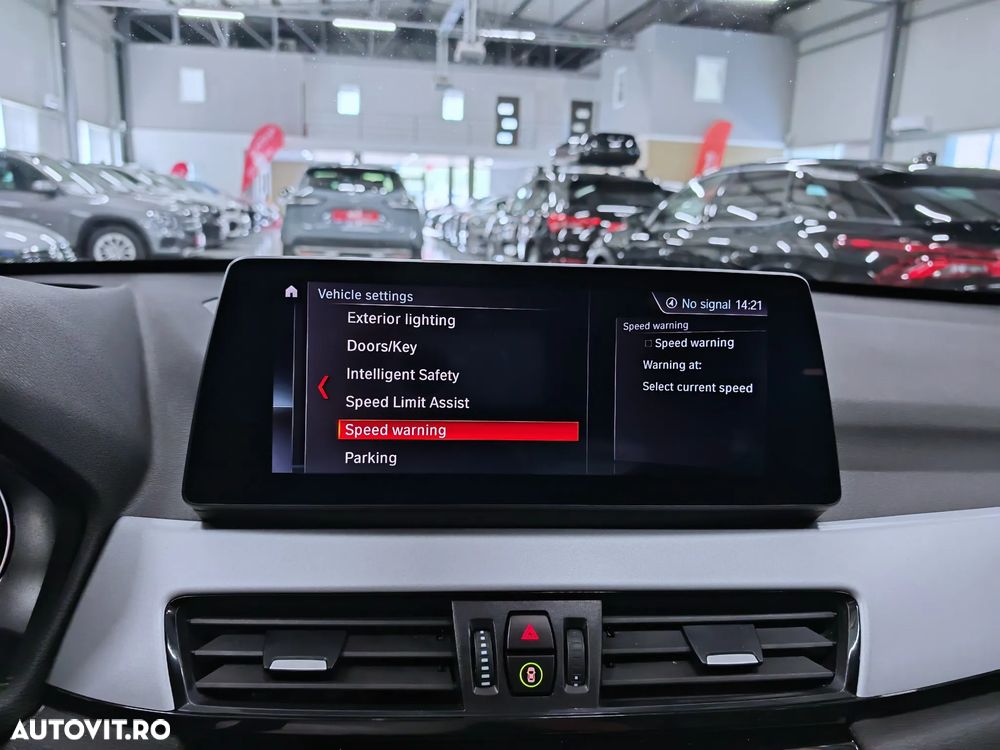 BMW X1 2021 — imagine 13