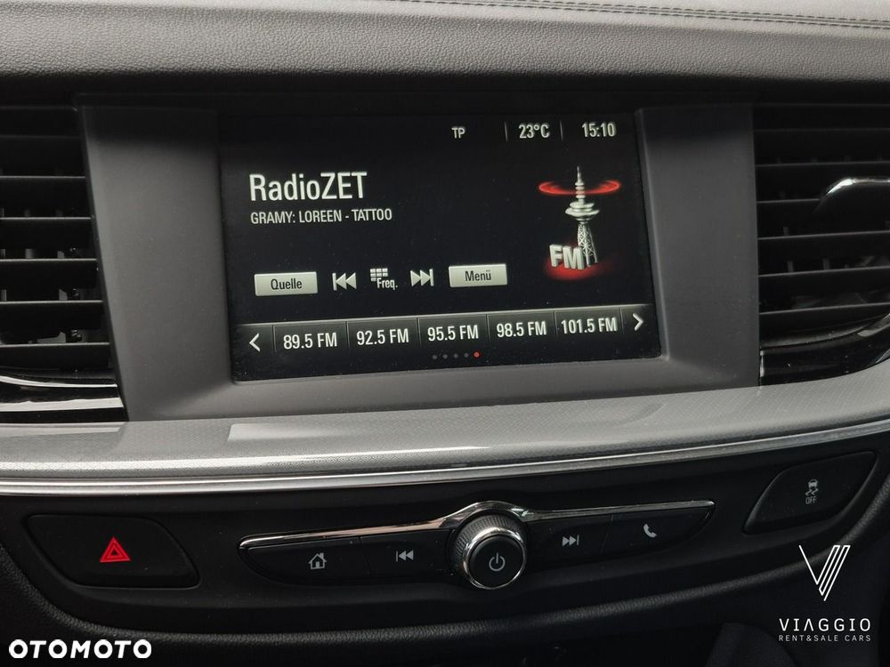 Opel Insignia - 13