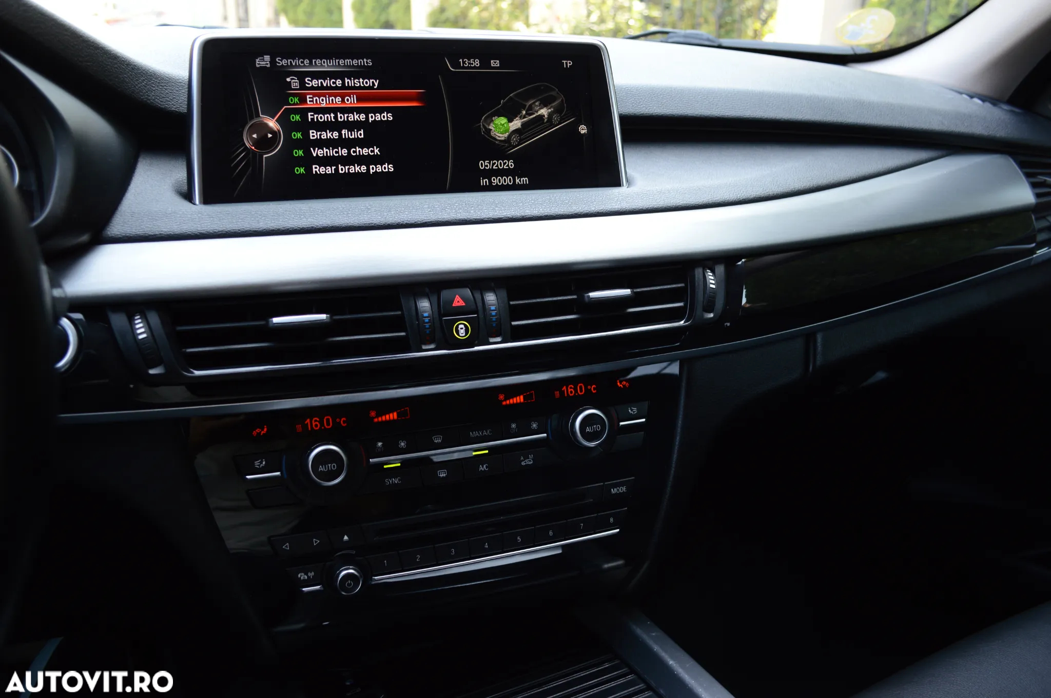 BMW X5 xDrive25d Sport-Aut. - 28