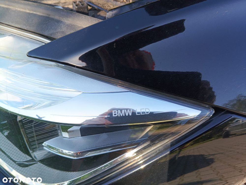 BMW Seria 3 318d - 2