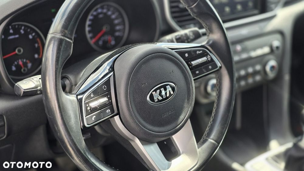 Kia Sportage - 28