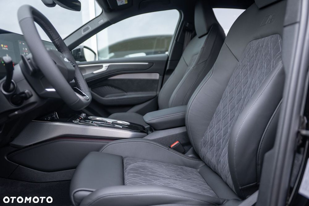 Audi A6 Limousine - 14