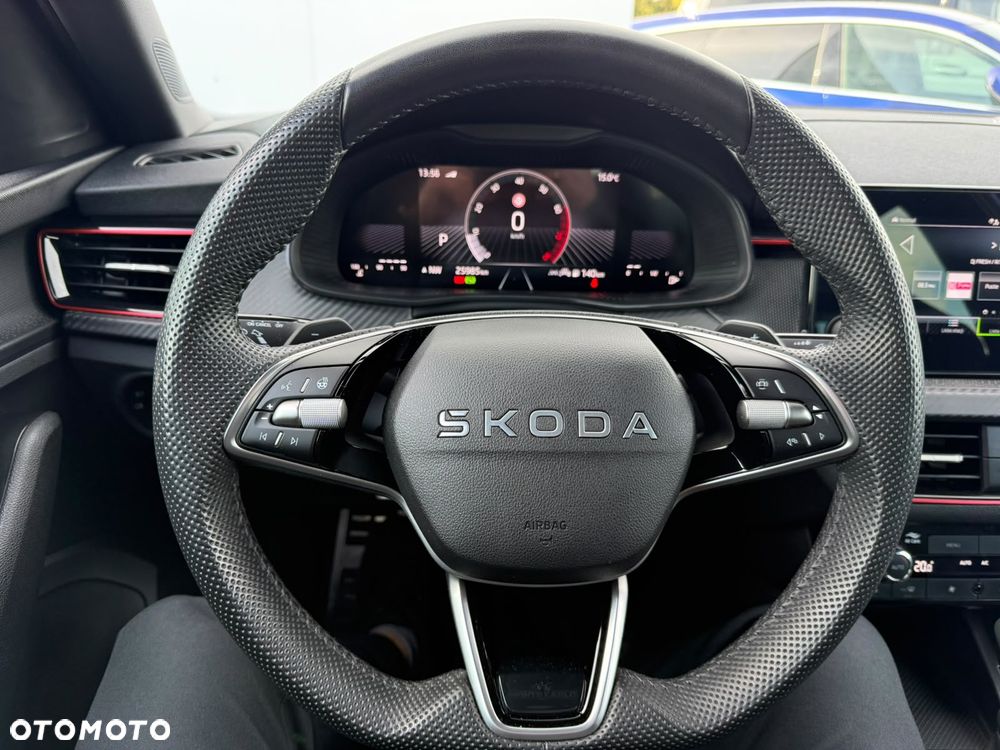 Skoda Kamiq 2024