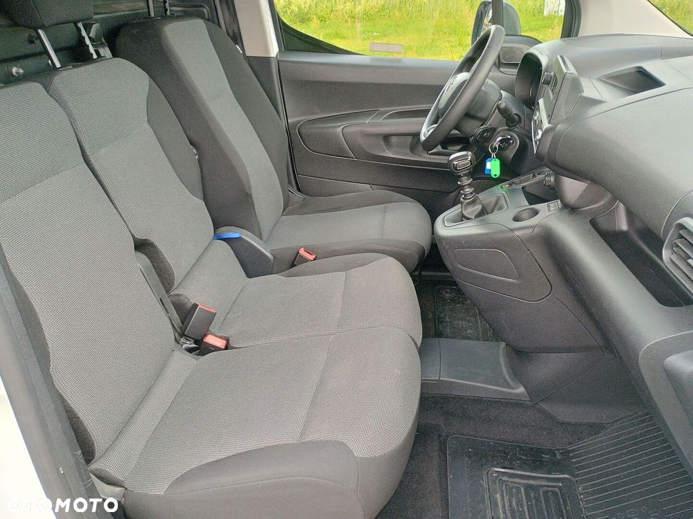 Toyota PROACE CITY - 12