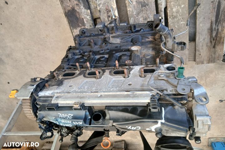 Motor fara anexe 1.6 CAY 03L103373A 1.6 CAY 03L103373A Volkswagen VW - 2